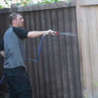 Graco Deluxe Metal Airless Spray Gun Image 4