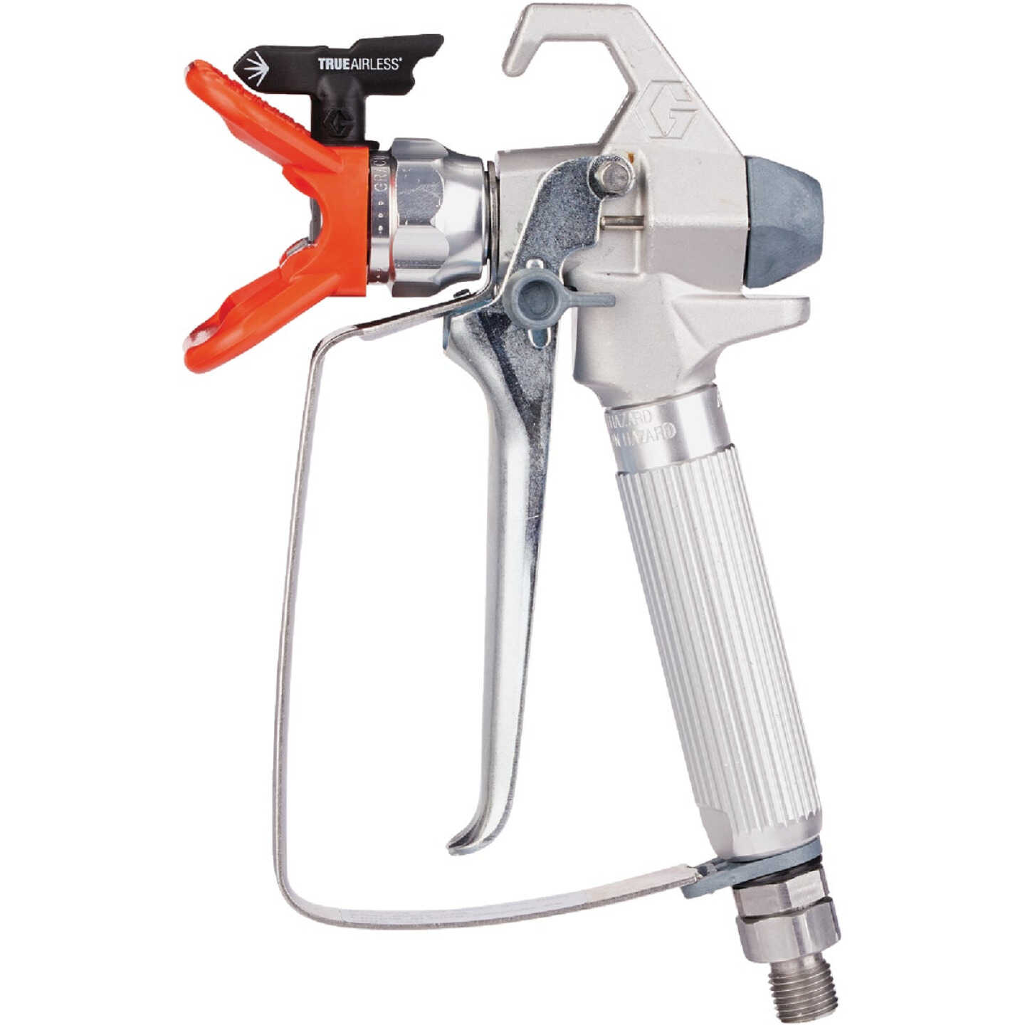Graco Deluxe Metal Airless Spray Gun Image 1