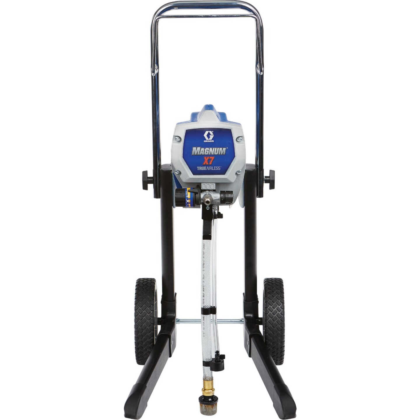 Graco Magnum TrueAirless X7 Airless Paint Sprayer Image 8