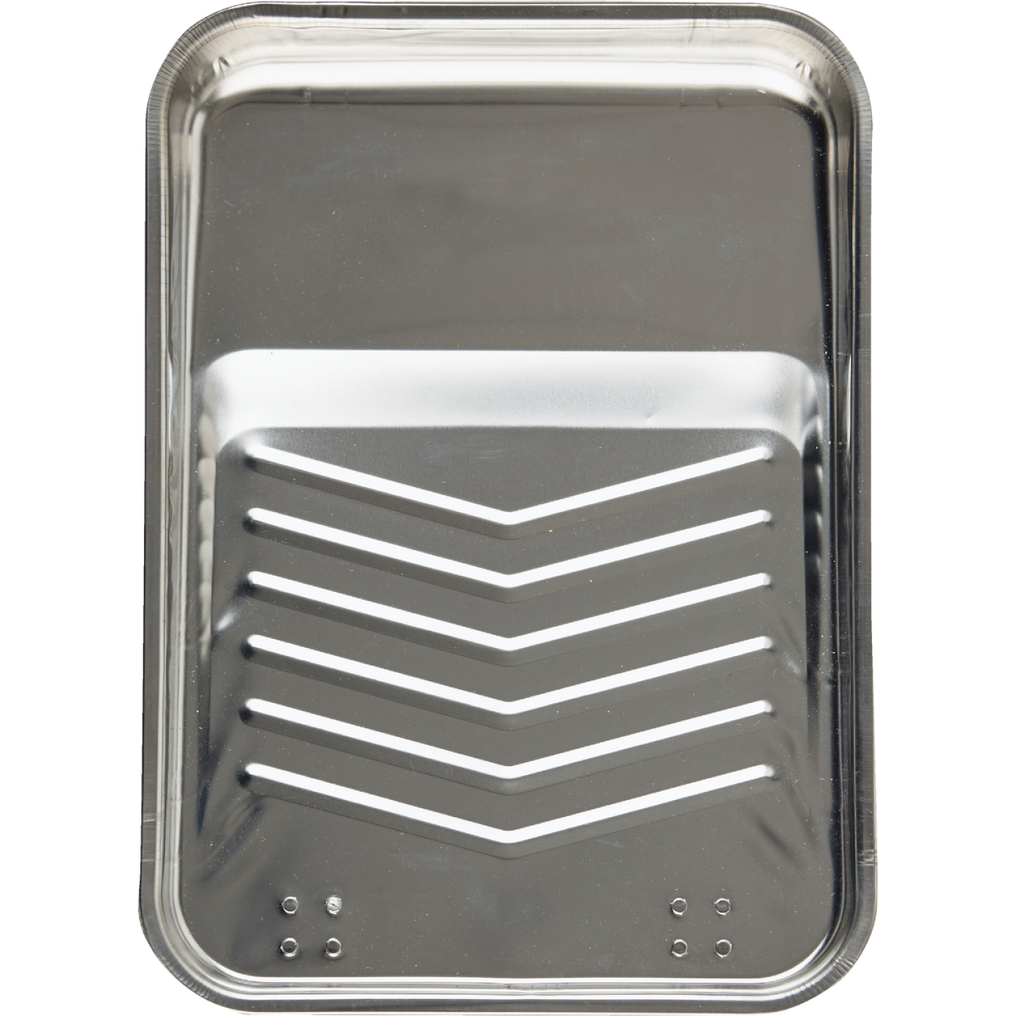 1 Quart Metal Paint Tray Image 2