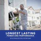 Graco Magnum ProX19 Airless Paint Sprayer Image 7