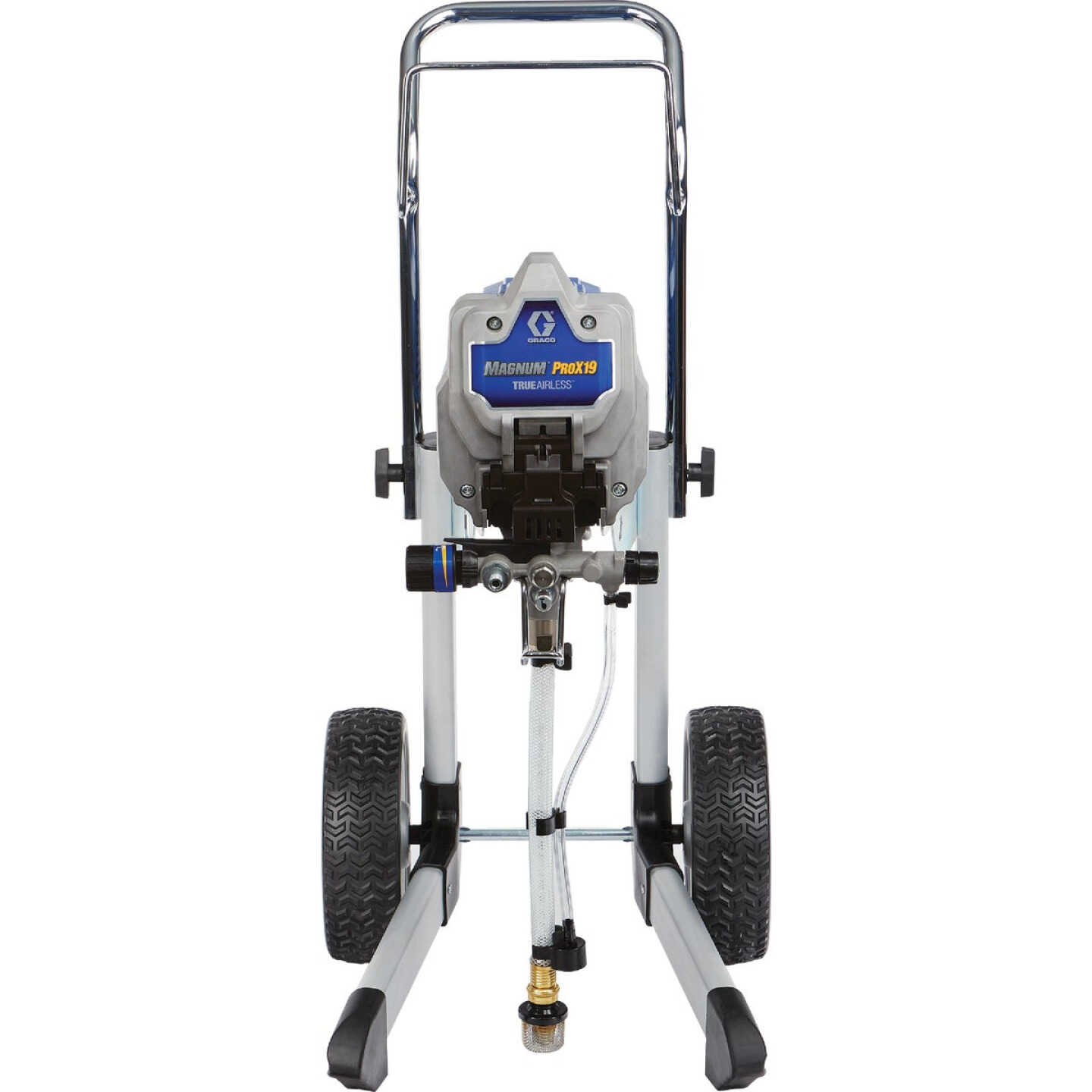 Graco Magnum ProX19 Airless Paint Sprayer Image 8