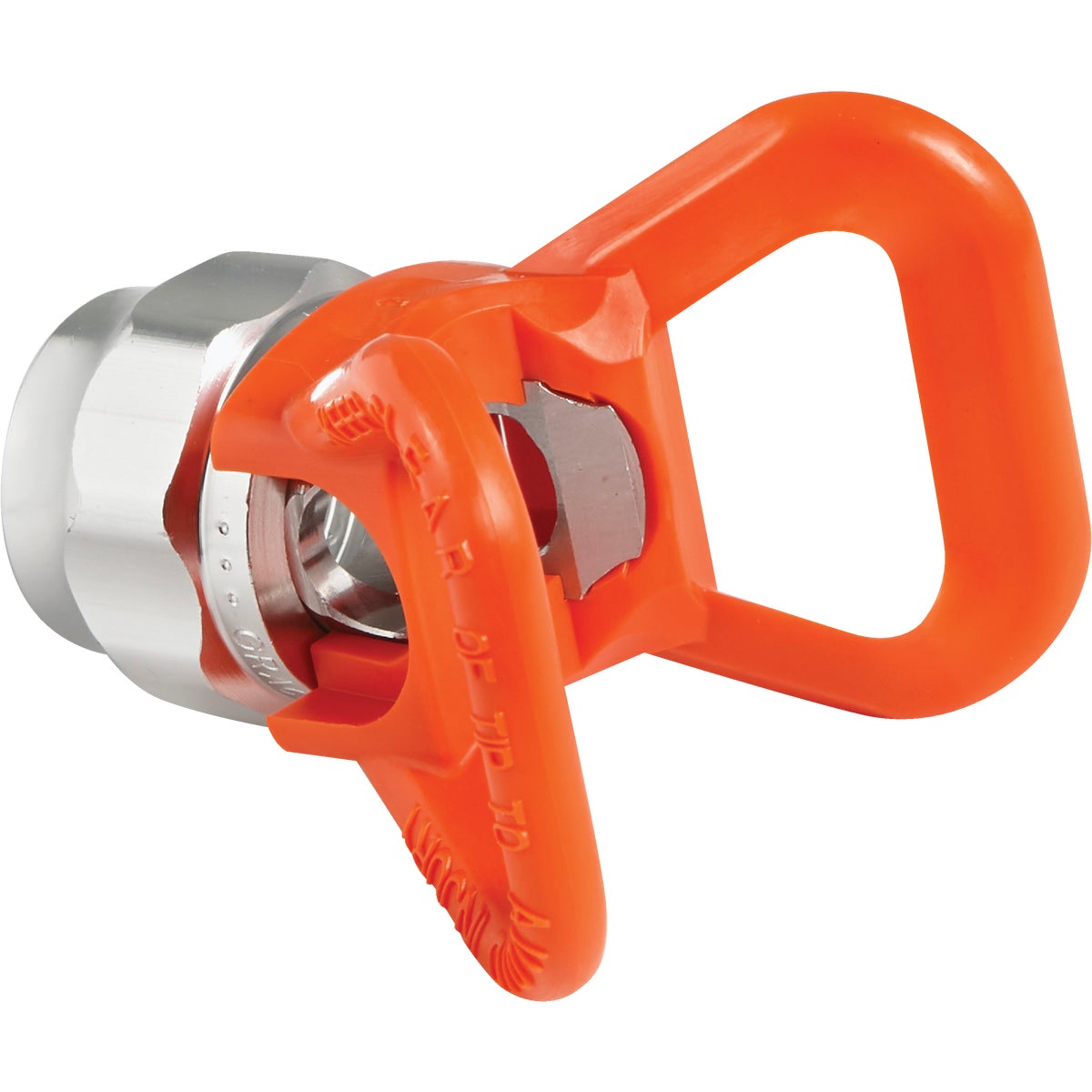 Graco Reverse-A-Clean IV Tip Guard Image 4