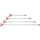 Graco 20 In. Spray Gun Tip Extension Image 9