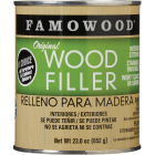 Famowood 23 Oz. Alder Wood Filler Image 2