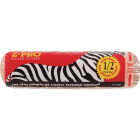 Premier Z-Pro Zebra 9 In. x 1/2 In. Knit Fabric Roller Cover Image 1