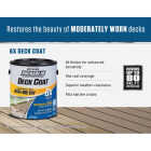 Rust-Oleum RockSolid Tint Base Deck Coat, 1 Gal. Image 2