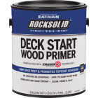 Rust-Oleum RockSolid Clear Exterior Primer, 1 Gal. Image 2
