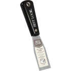 Master Painter 1-1/2 In. Flex Ergonomic Grip Putty Knife Image 1