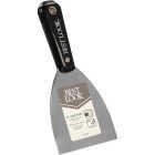 Master Painter 4 In. Flex Ergonomic Grip Joint Knife Image 1