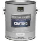 Do it Best Pastel Base Waterborne Industrial Enamel, White, 1 Gal. Image 1