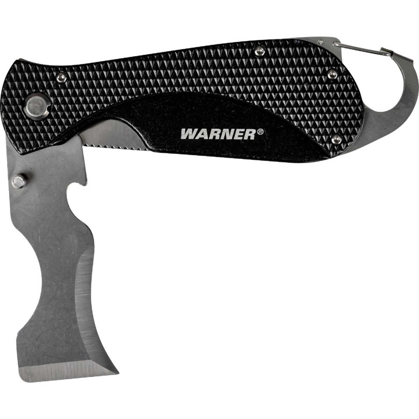 Warner 12-In-1 Folding Painter's Tool Image 2