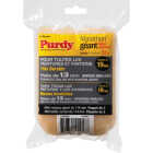 Purdy Jumbo Marathon 4-1/2 In. x 1/2 In. Mini Knit Fabric Roller Cover (2-Pack) Image 7