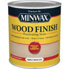 Minwax Wood Finish Penetrating Stain, Simply White, 1 Qt. Image 7