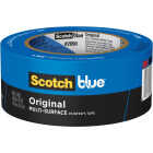 ScotchBlue 1.88 In. x 60 Yd. Original Painter's Tape Image 1