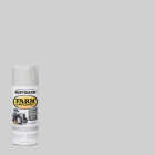 Rust-Oleum 12 Oz. Ford Gray Farm & Implement Spray Paint Image 1