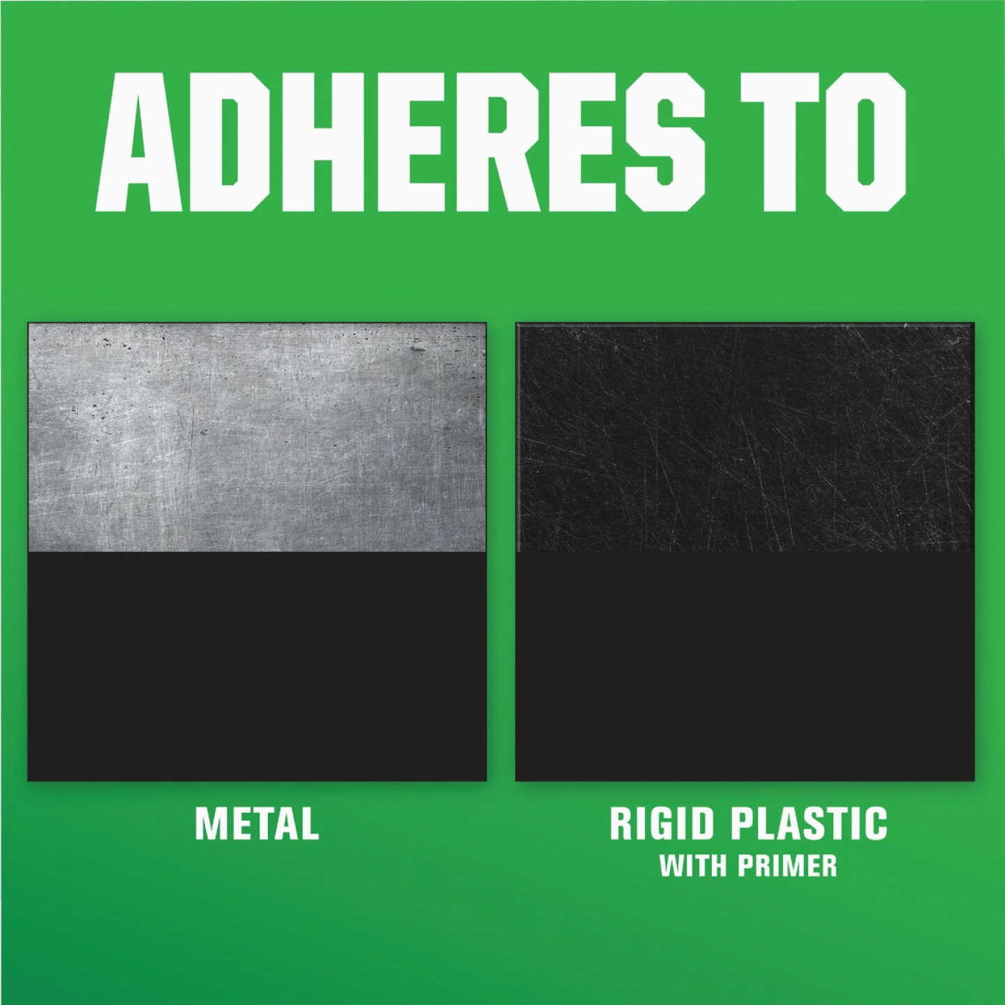 Rust-Oleum 1 Gallon Black Gloss Farm & Implement Enamel Image 4