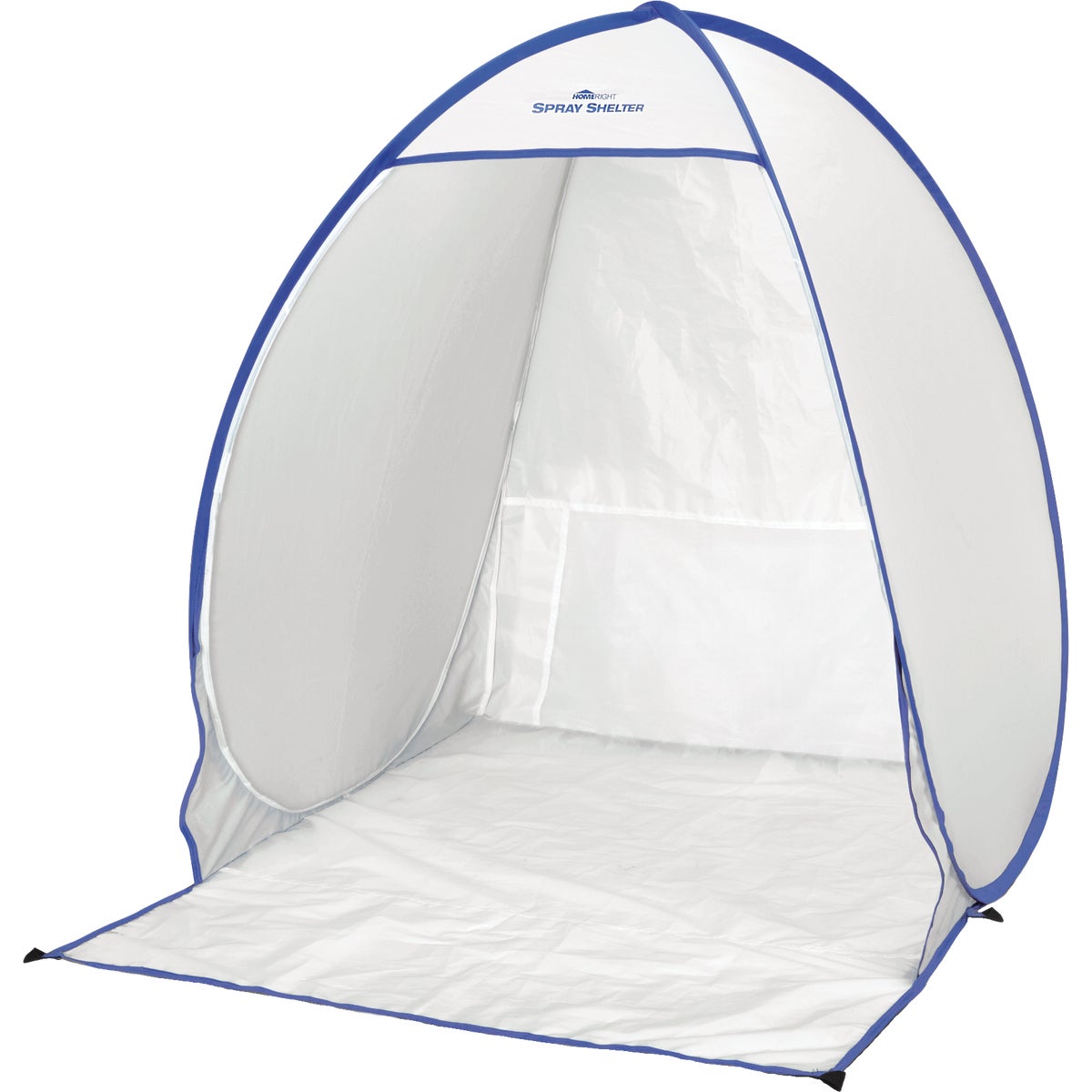 Wagner 35 In. W x 39 In. H x 30 In. D Small Portable Spray Shelter