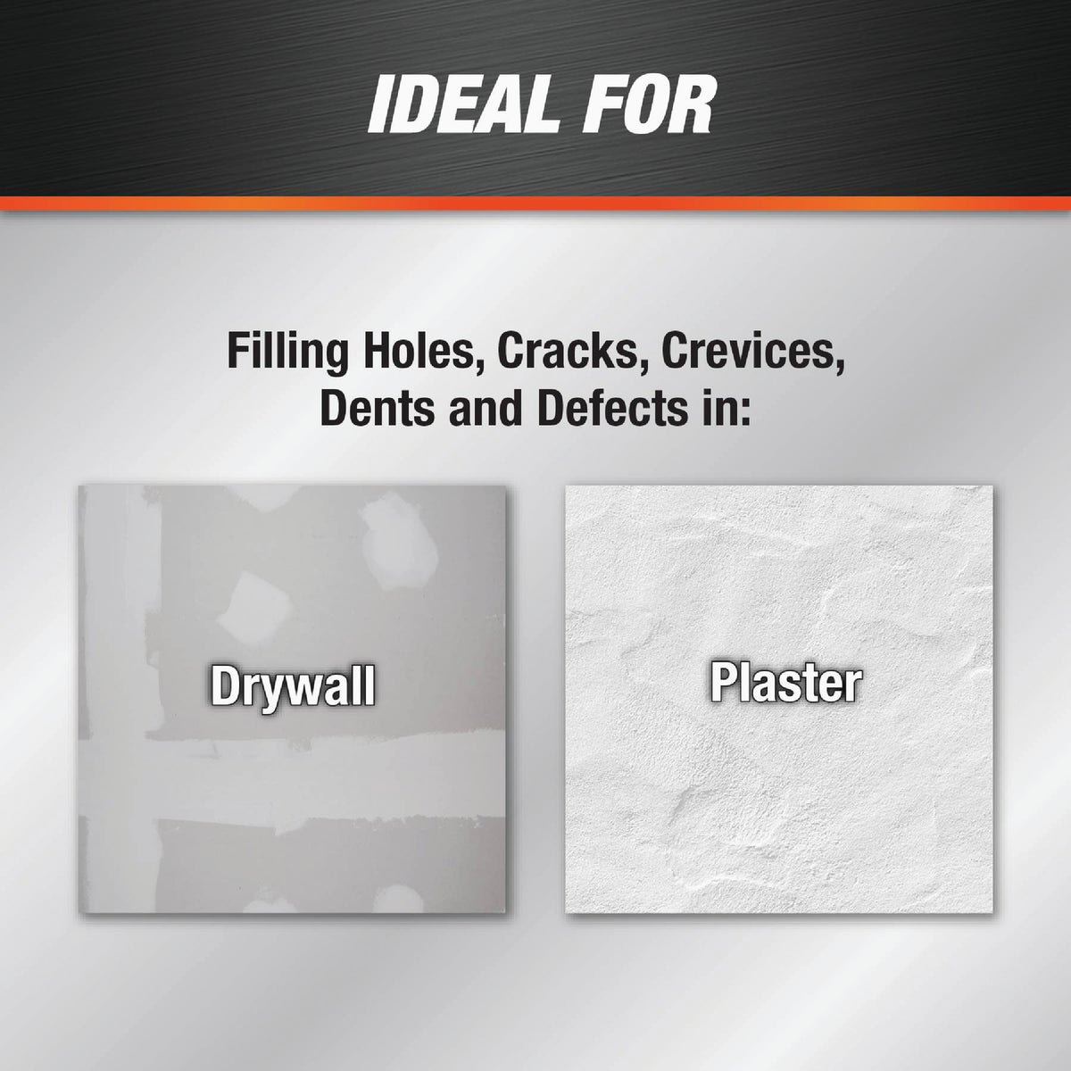 DAP 32 Oz. Ready-To-Use Patching Plaster Image 3