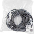 Sashco 5/8 In. x 50 Ft. Gray Backer Rod Image 4