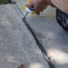 Sashco 1 In. x 50 Ft. Gray Backer Rod Image 3