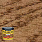 Minwax Wood Finish Penetrating Stain, Special Walnut, 1/2 Pt. Image 1