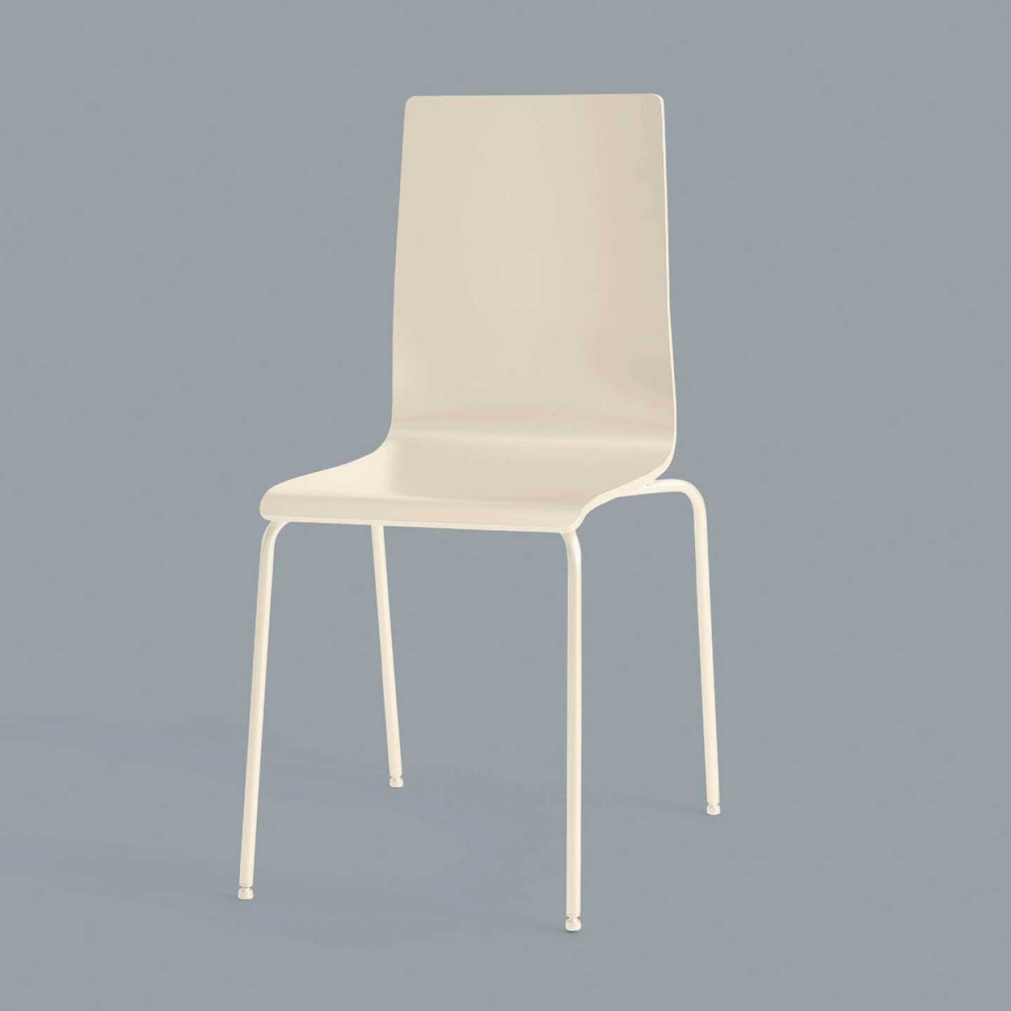 Rust-Oleum Painter's Touch 2X Ultra Cover Premium Latex Paint, Gloss Almond, 1/2 Pt. Image 4