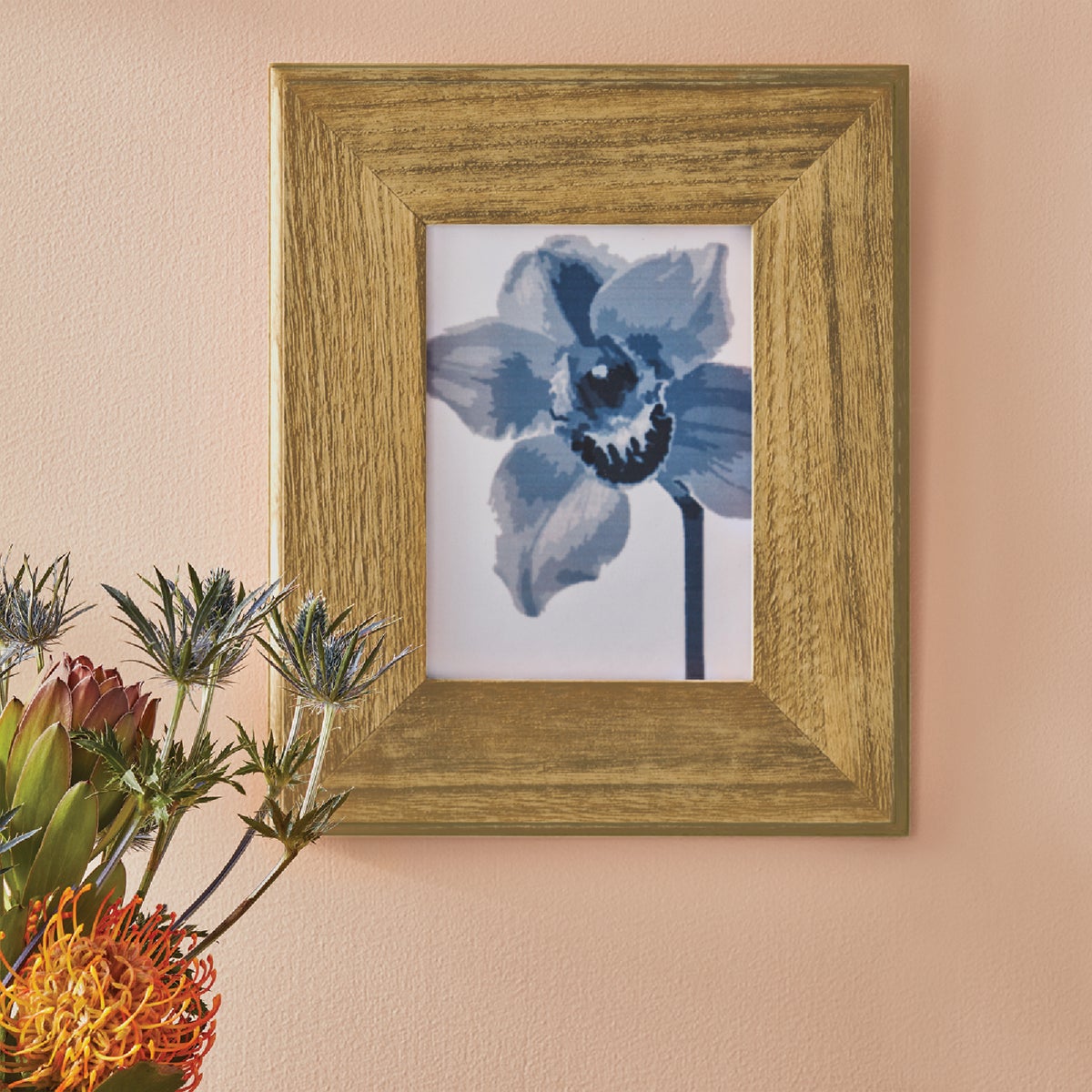 Minwax Wood Finish Penetrating Stain, Driftwood, 1/2 Pt. Image 3