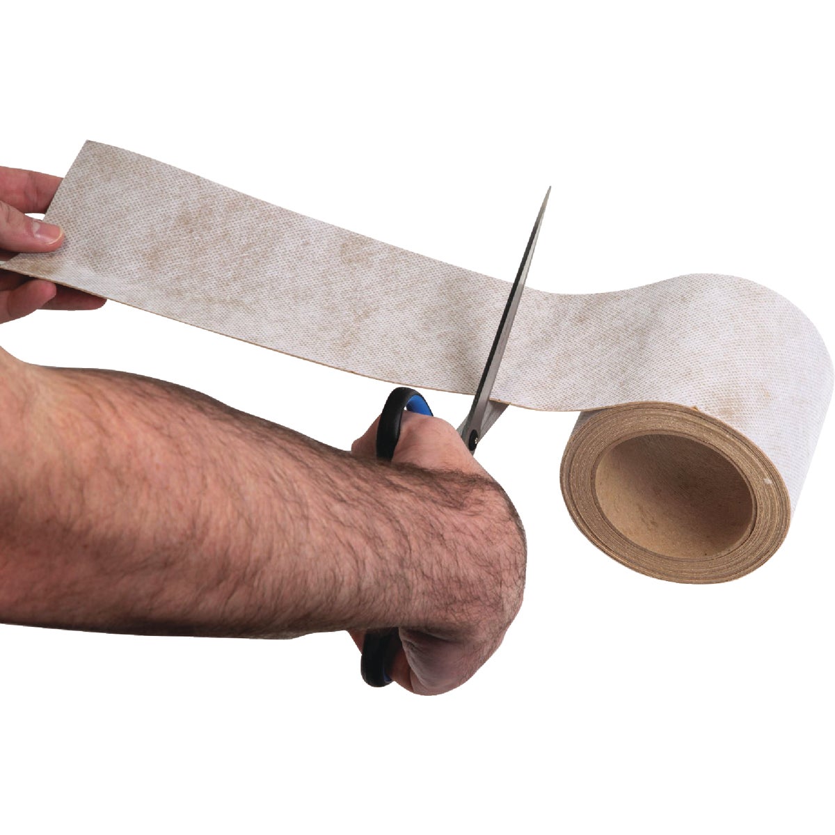 Rust-Oleum 4 In. x 50 Ft. Universal Patching Fabric Image 2