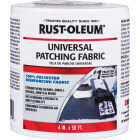 Rust-Oleum 4 In. x 50 Ft. Universal Patching Fabric Image 1