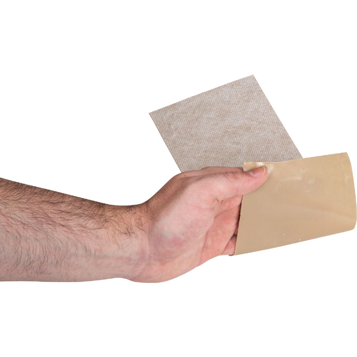 Rust-Oleum 4 In. x 50 Ft. Universal Patching Fabric Image 3