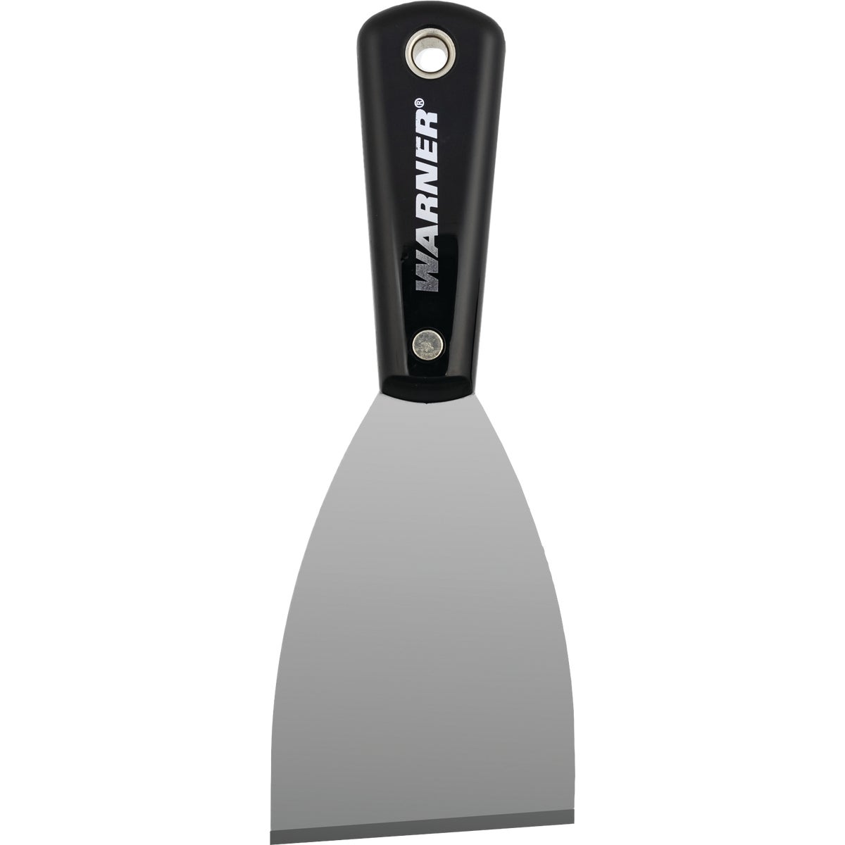 Warner Painter's Series 3 In. Stiff Paint Scraper Image 1