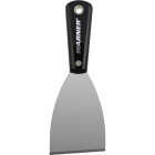 Warner Painter's Series 3 In. Stiff Paint Scraper Image 1