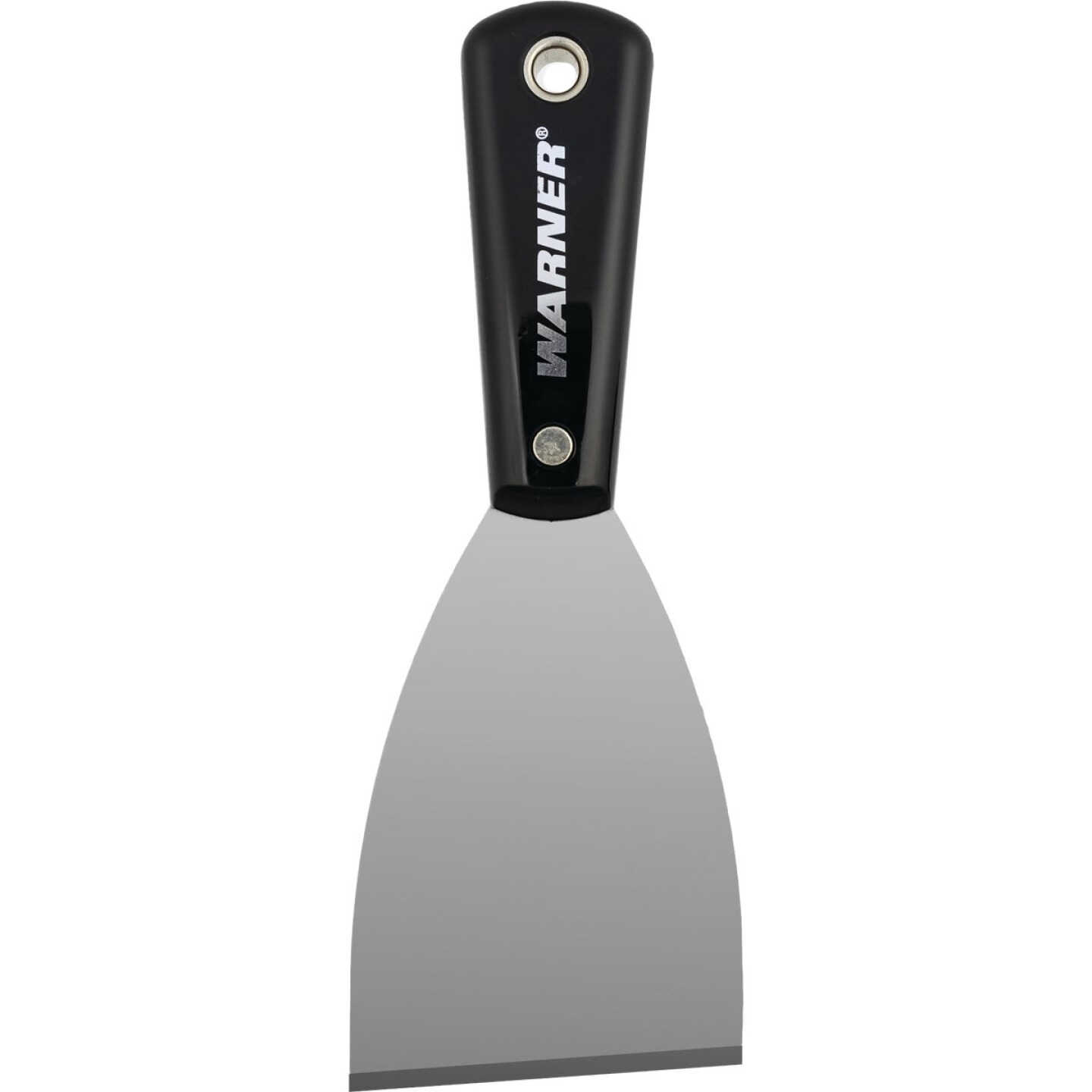 Warner Painter's Series 3 In. Stiff Paint Scraper Image 1