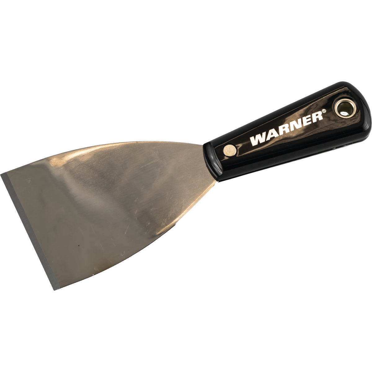 Warner Painter's Series 3 In. Stiff Paint Scraper Image 2