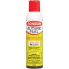 Ronson 290 ml Odorized Butane Lighter Fuel Image 2
