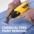 Wagner FURNO 300 1200W 6 Ft. Heat Gun Image 3