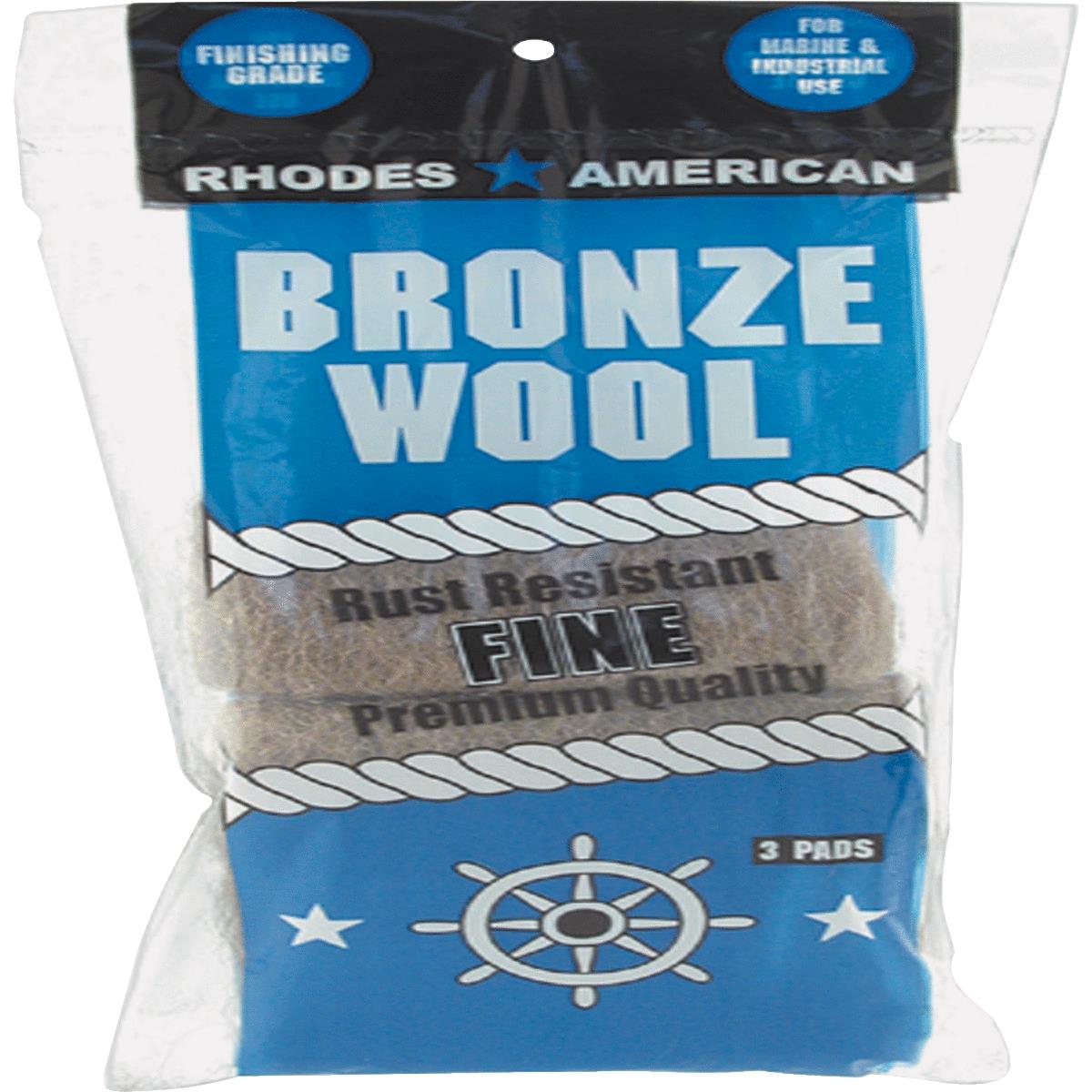 Metal Wool