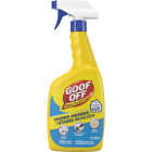Goof Off 22 Oz. Trigger Spray Household Heavy-Duty Remover Image 1