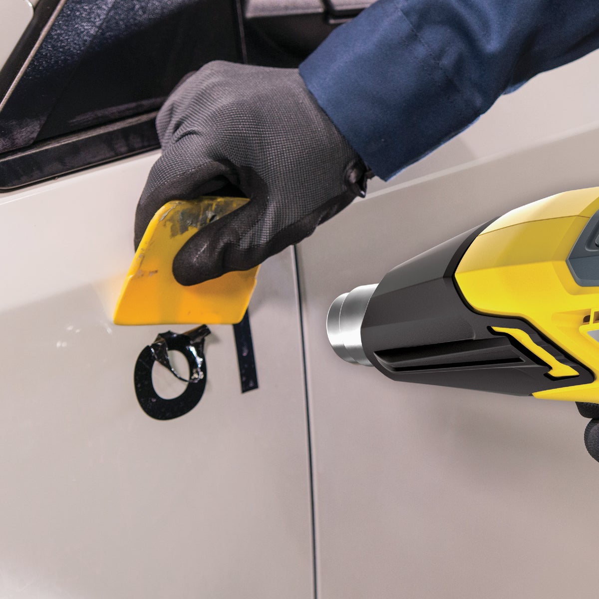 Wagner FURNO 500 1500W 6 Ft. Heat Gun Image 5