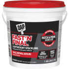 DAP Fast 'N Final 1 Gal. Lightweight Latex Patch & Prime Spackling Image 1