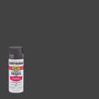 Rust-Oleum Stops Rust Dark Gray 12 Oz. Spray Automotive Paint Primer Image 1