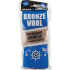 Homax Coarse Bronze Wool (3-Pack) Image 1