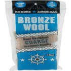 Homax Coarse Bronze Wool (3-Pack) Image 1