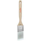 Wooster SILVER TIP 1-1/2 In. Flat Sash Varnish And Paint Brush Image 2