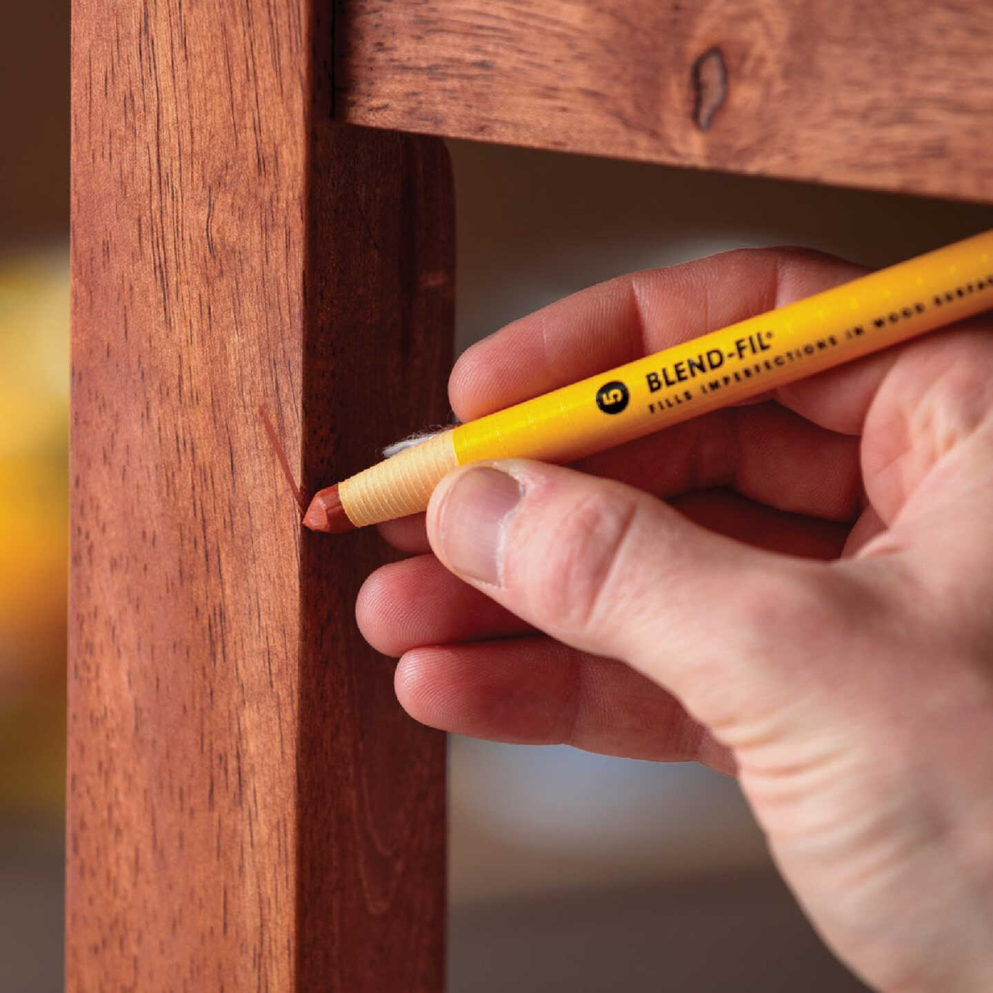 Minwax Blend-Fil Color Group 7 Touch-Up Pencil Image 4