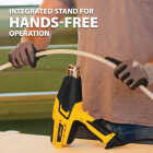 Wagner FURNO 700 1500W 6 Ft. Heat Gun Image 4