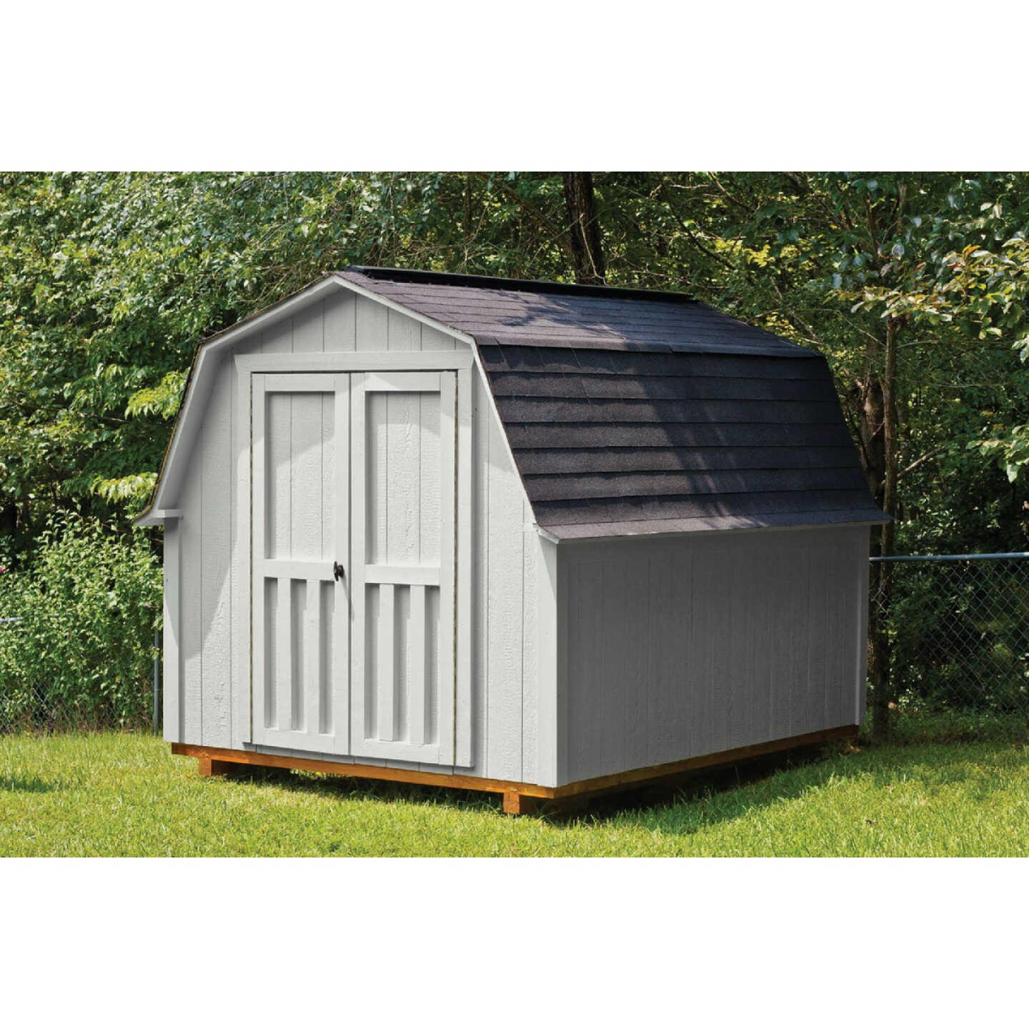 Rust-Oleum Professional High Performance Metal Primer, White, 1 Gal. Image 3