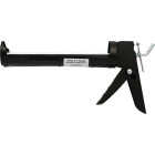 10 Oz. 7:1 Thrust Cradle Caulk Gun Image 4