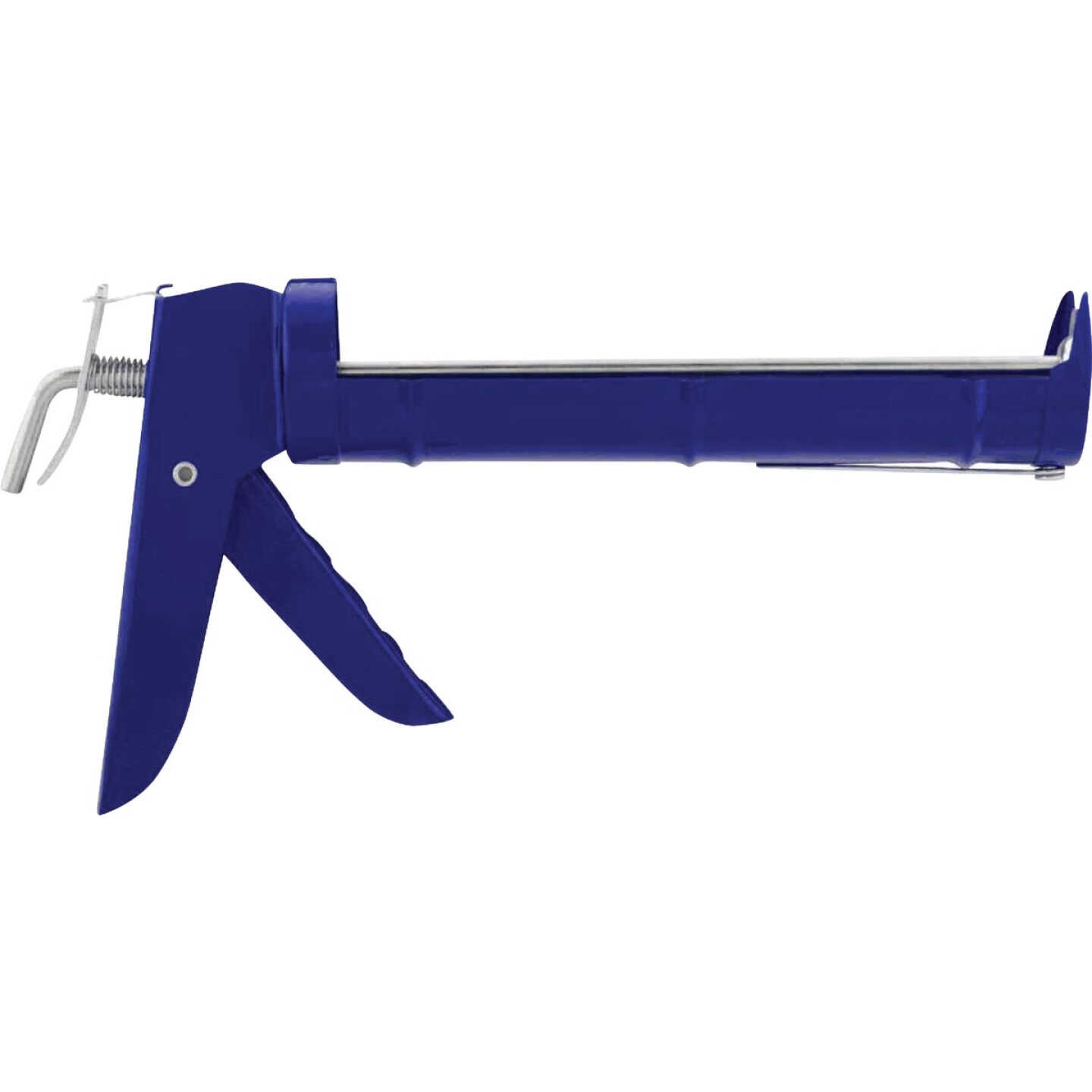 10 Oz. 7:1 Thrust Cradle Caulk Gun Image 1